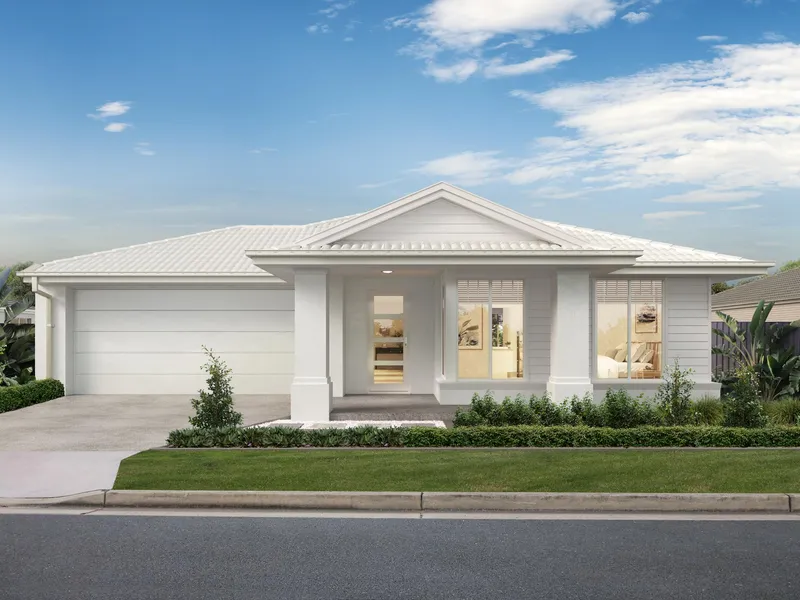 Glendale 26 by Simonds