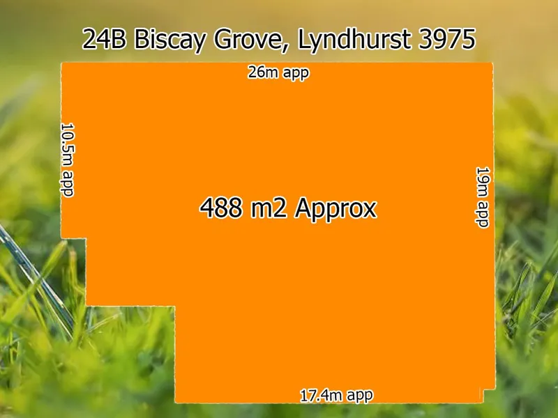 The Last Block Remaining