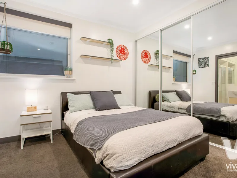 Rare apartment exceptional price!