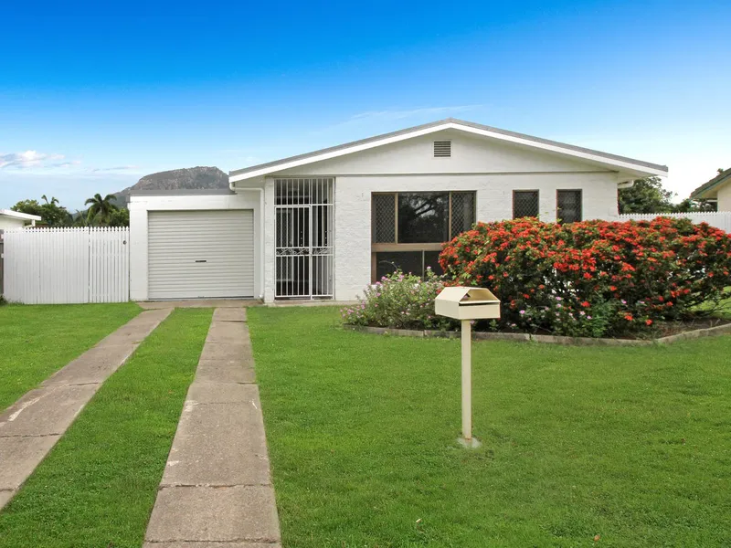Family Home in Annandale