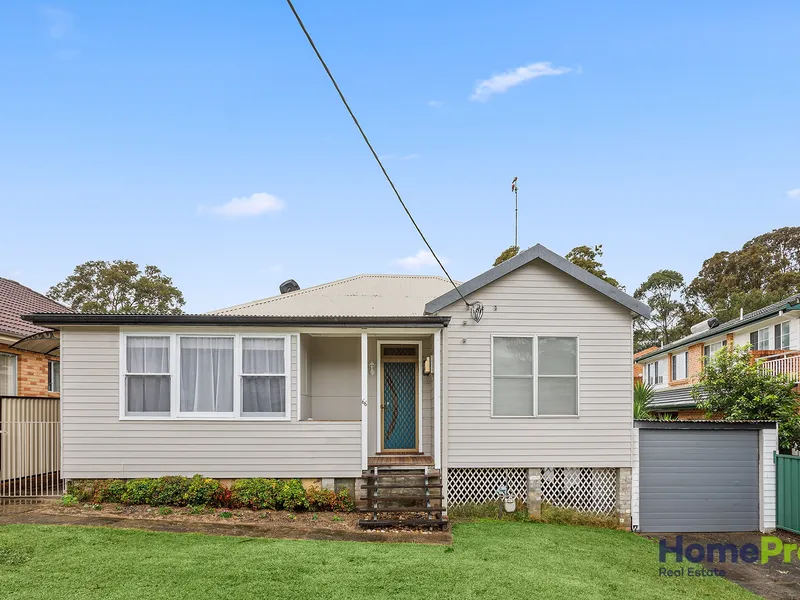 HomePro Real Estate Presents - Renovated on flat Block Heart of Corrimal (Premarket Inspections Now)