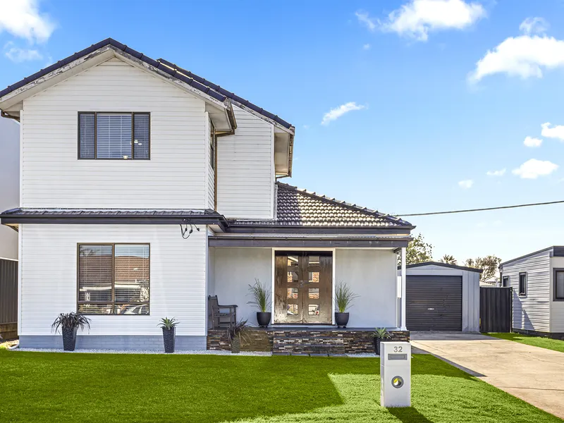 32 Marlo Road, Towradgi