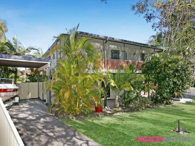 Registration required for open home.