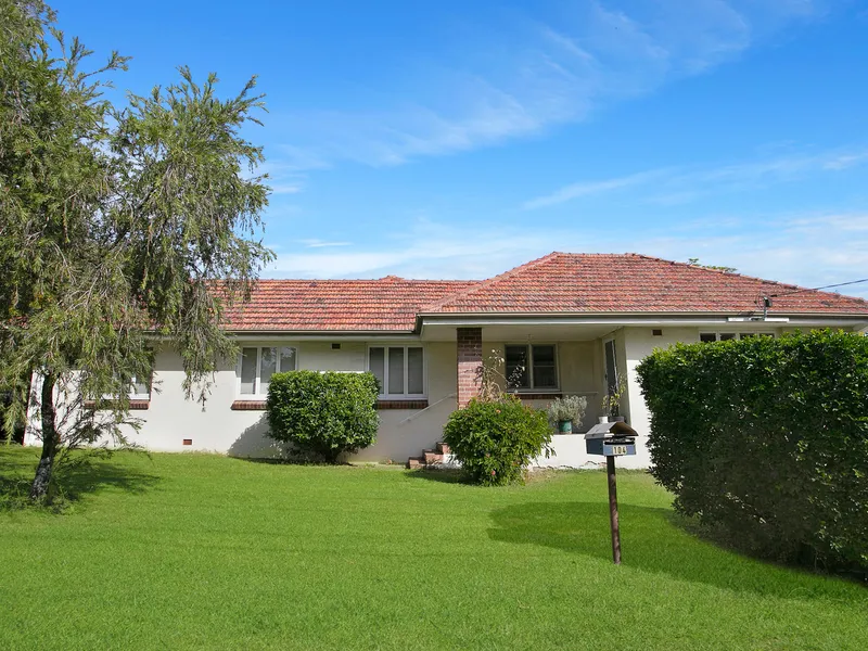 Double Block ... Double The Potential