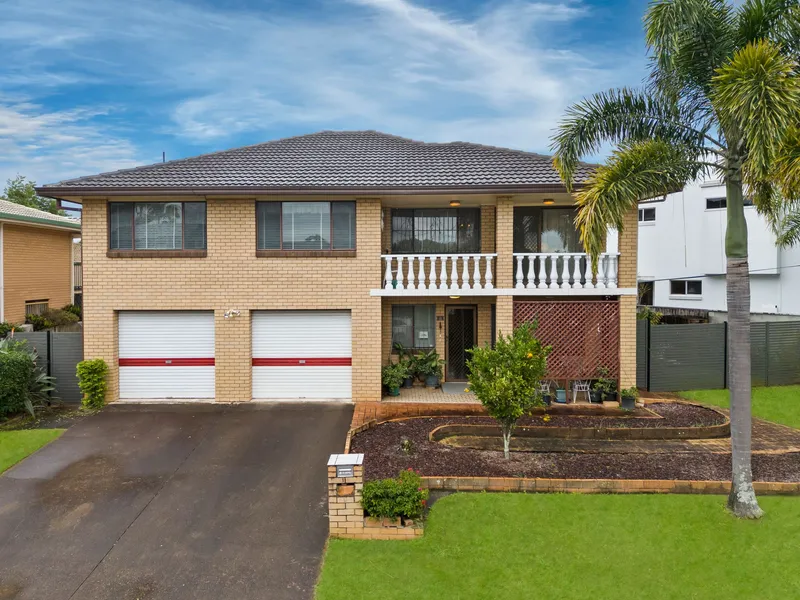 Unbeatable Location, Unbeatable Opportunity
