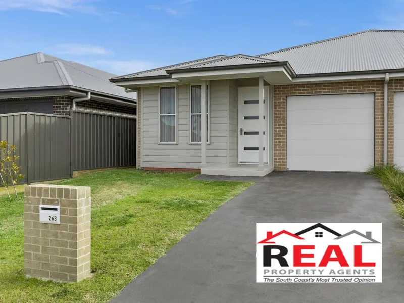 Low Maintenance | Sussex Rise Estate