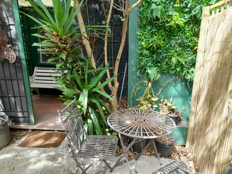 Garden Studio