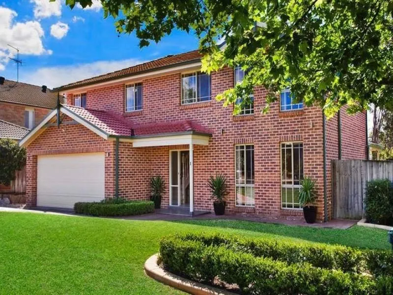 4 Bedroom 2 Bathroom house for lease 