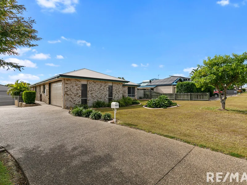 No Compromising On This Property!!