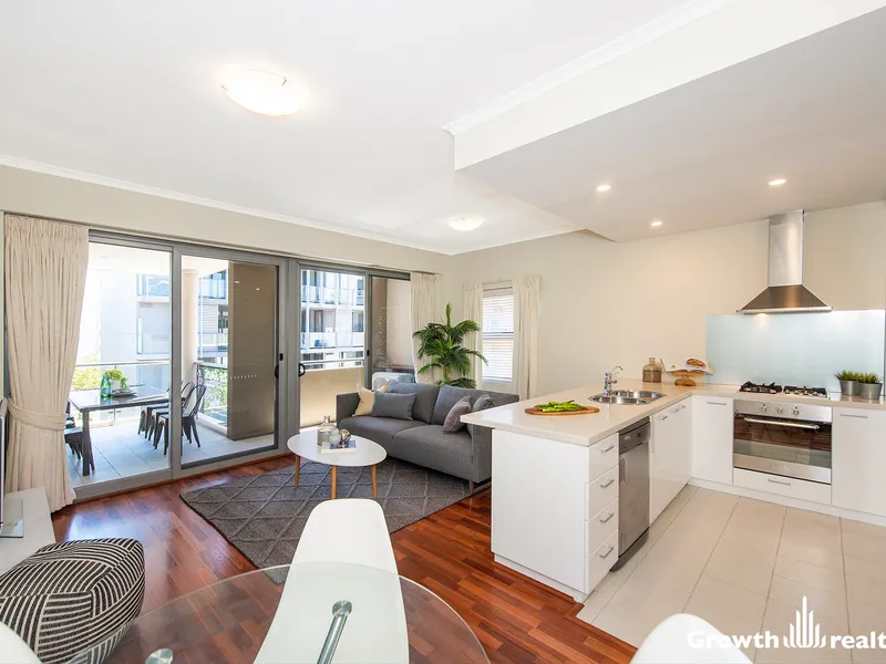 Subiaco Living with Style