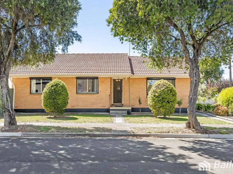 Opportunities are endless!