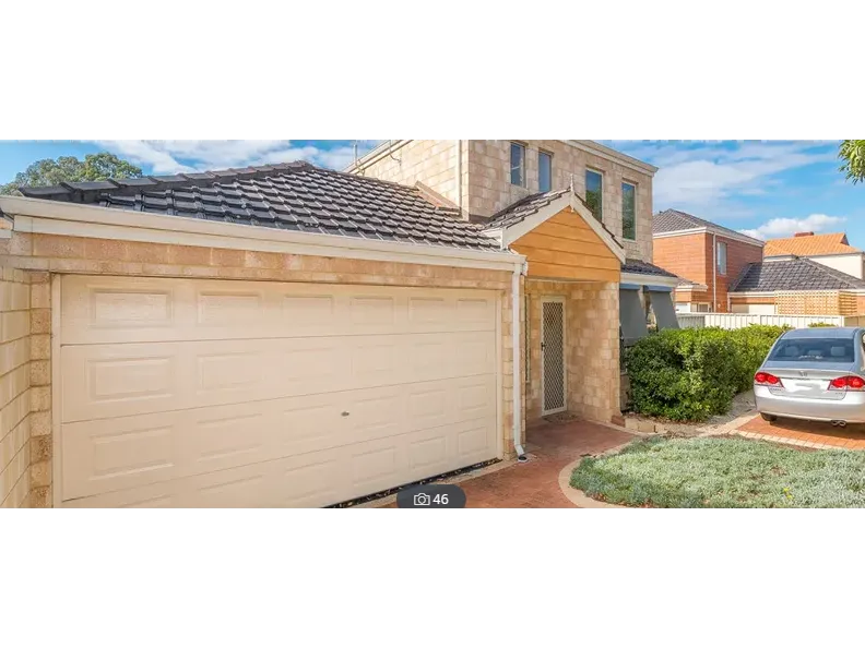 Great home to nest or fantastic as investment