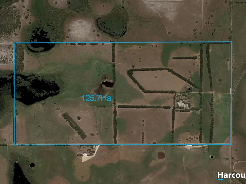 Land, Lifestyle and Location