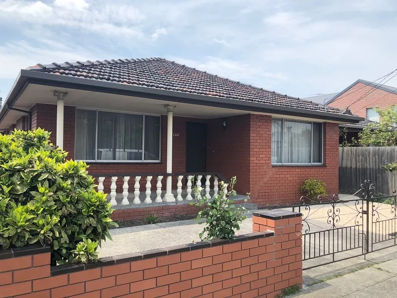 FAMILY HOME IN GREAT LOCATION