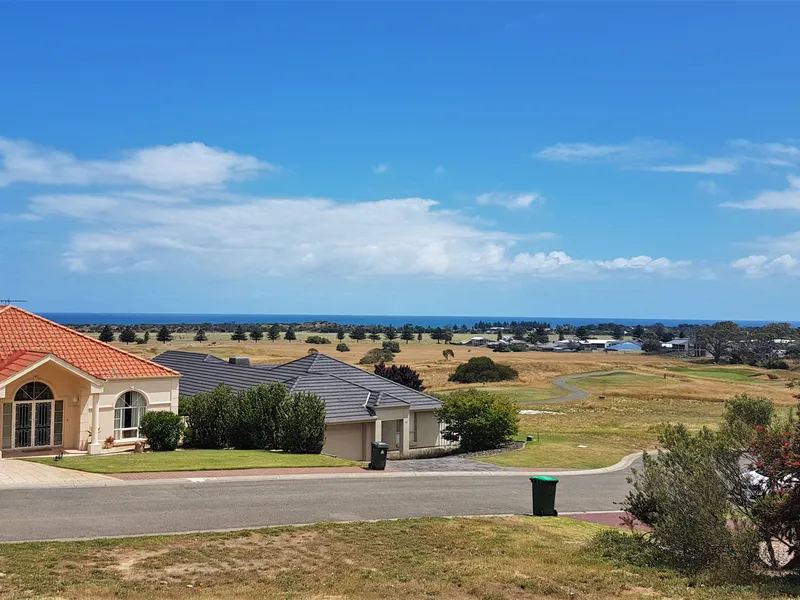 Ideal Building Allotment - Links Lady Bay Golf Precinct