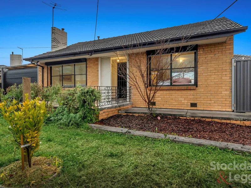 A Subdivided Delight! ~358m2 (approx.)