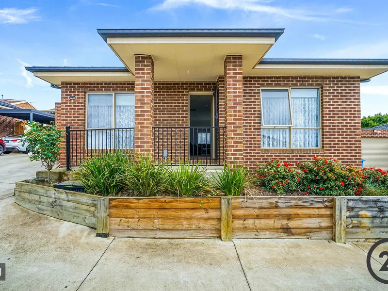 CENTRAL LOCATION NOT TO BE MISSED !!