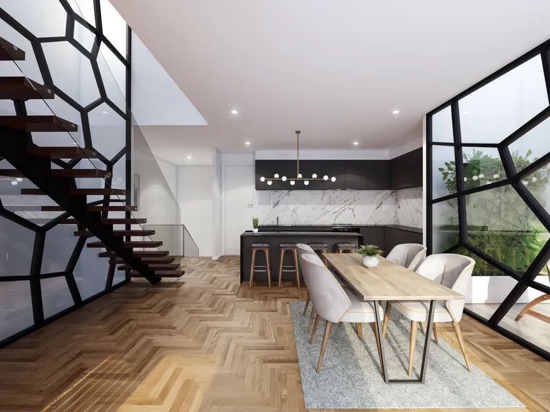 Unparalleled Living in Nedlands