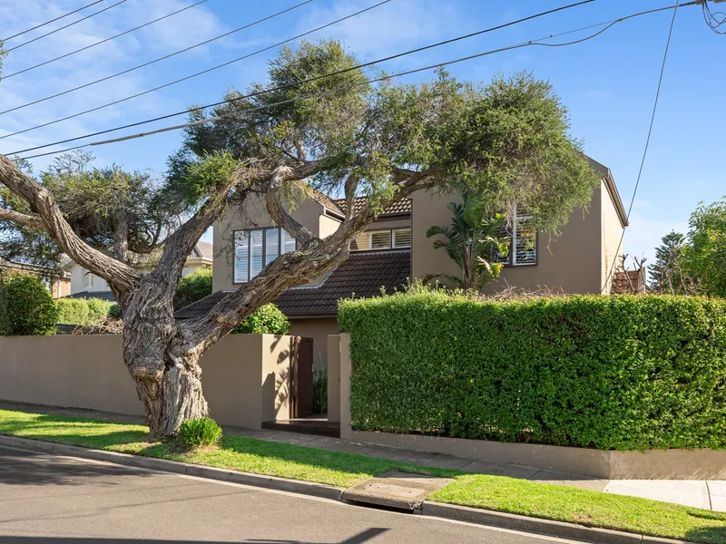 Elegant Entertainer with Spacious Family Appeal