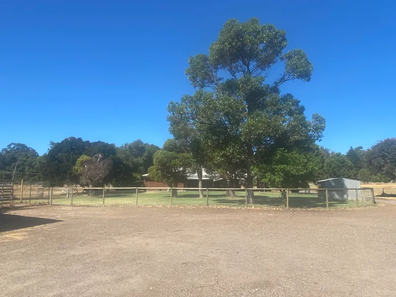 A LIFESTYLE YOU WILL ENJOY