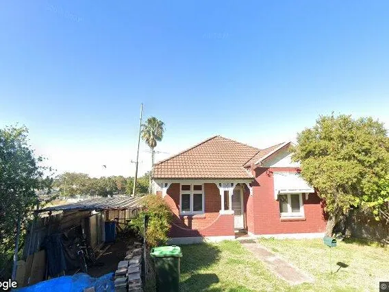 Full brick house with granny flat