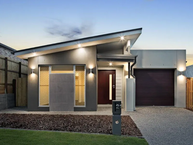 Perfect New Family Home Or Investment Opportunity + Solar