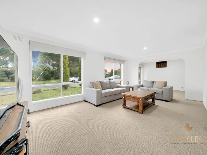 Potential Home in best location ....
