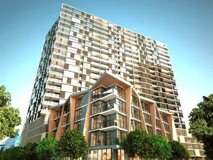 Enjoy every best part of Docklands - Horbour One