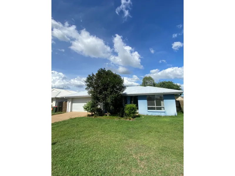 Family home