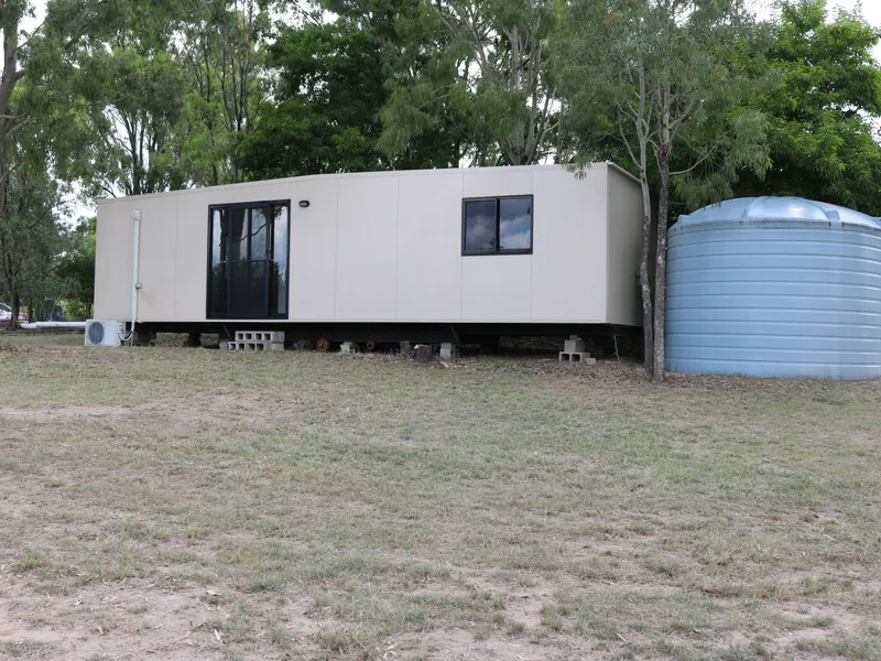 Weekend Getaway or Great Start Property