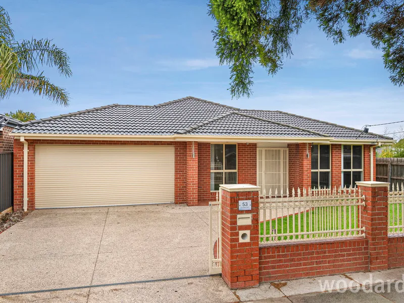 Charming entry-level gem!