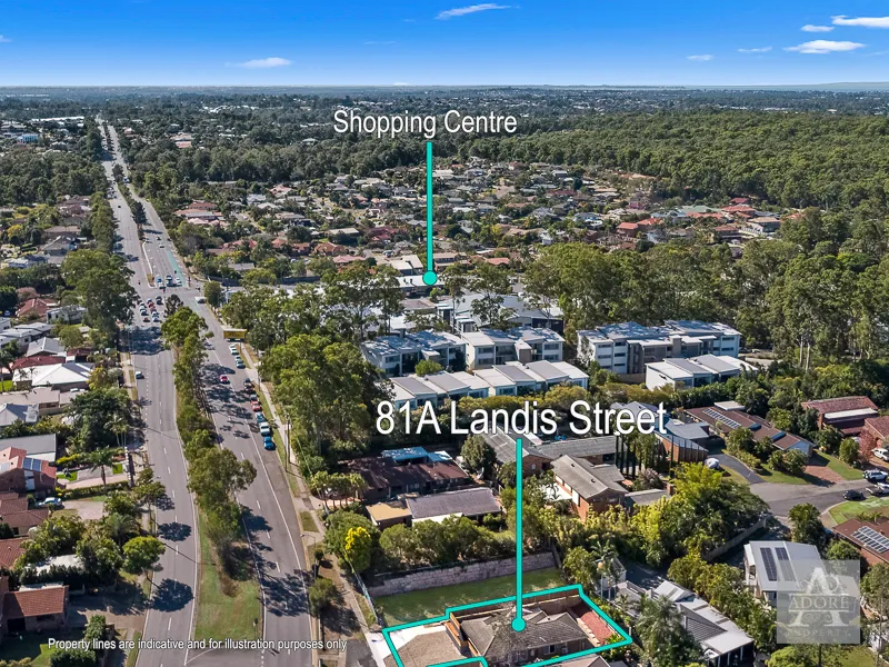 OPPORTUNITY AWAITS FOR THE FIRST HOME BUYER