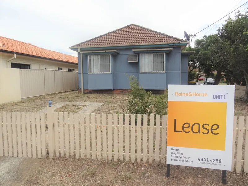 CHARMING HOME IN A GREAT LOCATION!!