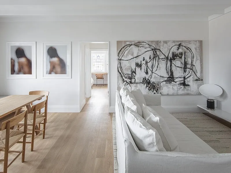 A Sun-Filled Beachside Haven In The Heart Of South Bondi Village