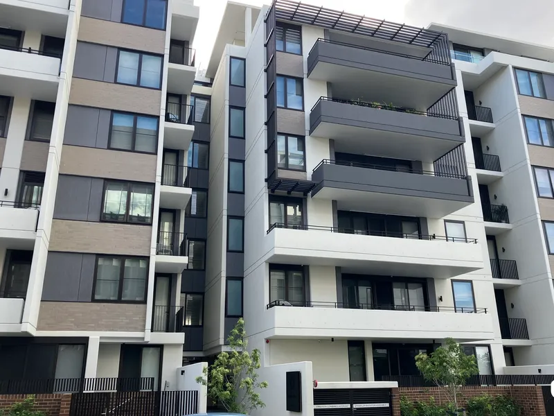 2 Bedroom Apartment in PERFECT LOCATION | Oran Park