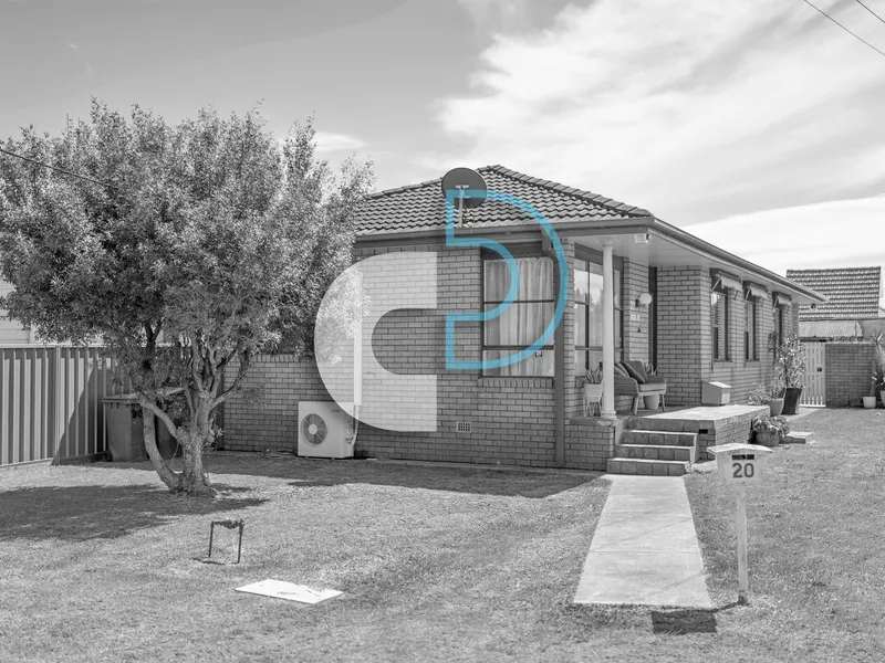 QUIET COASTAL LOCATION