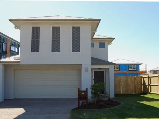 Stylish 2 Storey 4 Bedroom Home with Side Access
