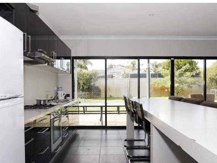 ** BEAUTIFUL BRATHWAITE HOME **