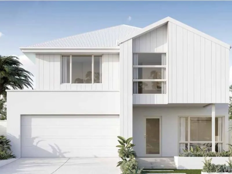 Display Home Opportunity – 2-year, 7% Guaranteed Lease Back