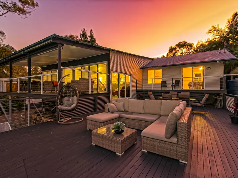 Cheers, Prost and Up your Kilt