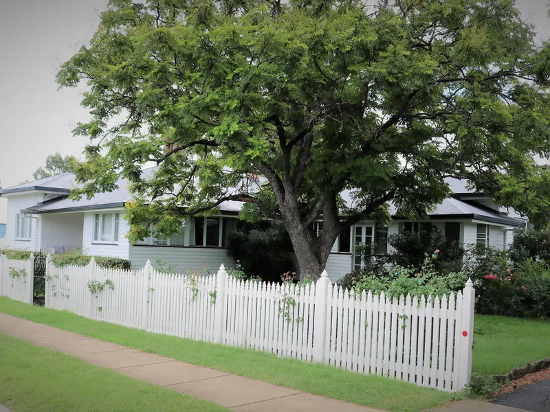 Two Properties for One Price! 