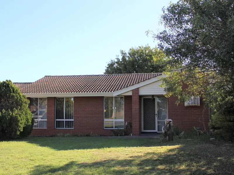 FIRST HOME BUYERS