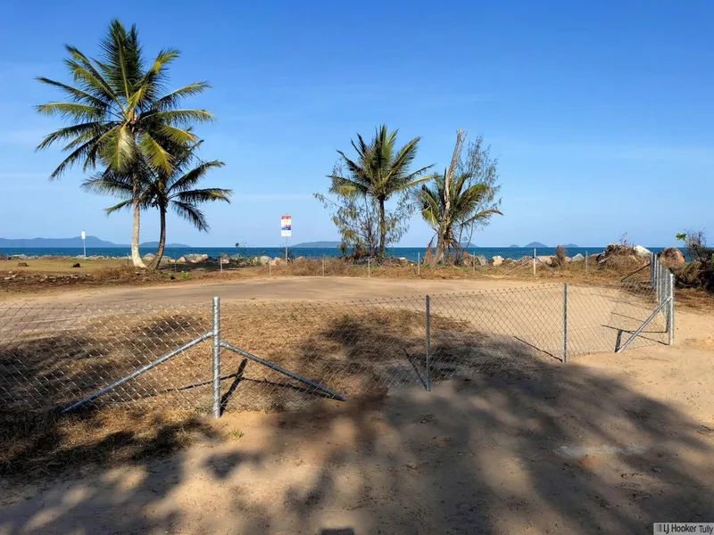 BUILD YOUR BEACH HOUSE AT TULLY HEADS