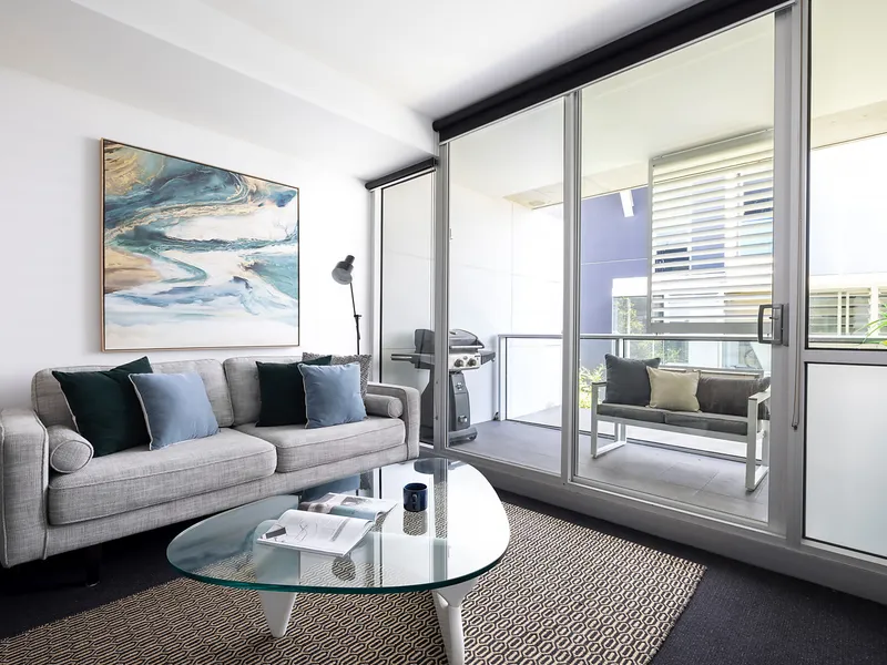 Perfect place to start!