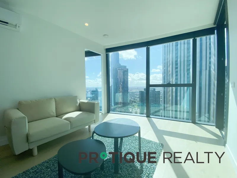 Aurora | Furnished 2B1B | Melbourne Central