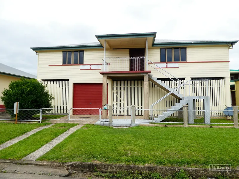 INNISFAIL HOME