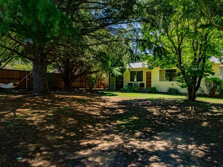 Enjoy the simple life