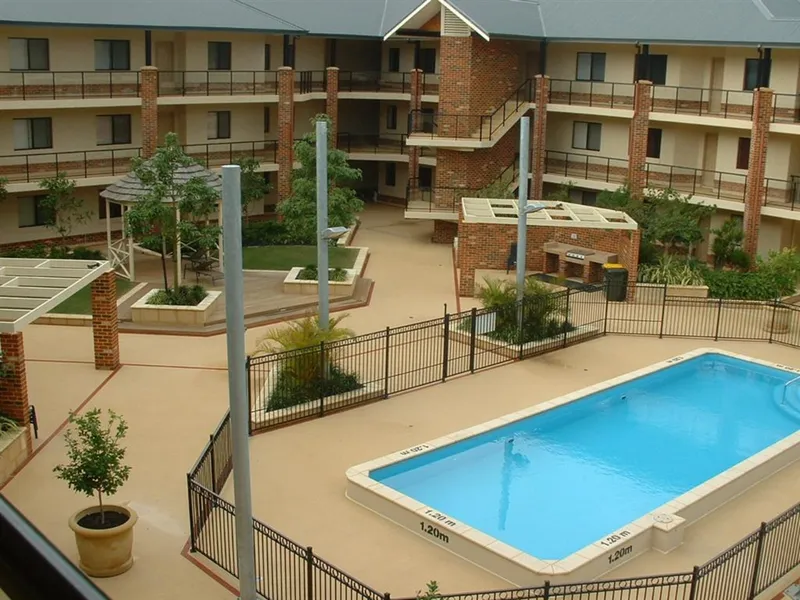 Summer Marina Living at it's Best