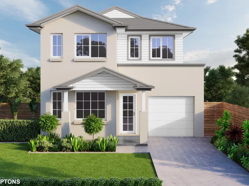 NORTH FACING BLOCK! FREE SOLAR PANEL SYSTEM INCLUDED!