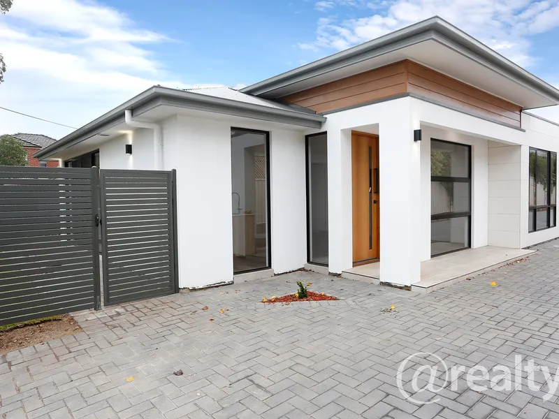 Great Location Family home in Premiere Suburb